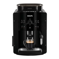 Cafetera Krups EA81R870 Roma reacondicionada y sin uso