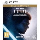 Edición Deluxe Digital de STAR WARS Jedi: Fallen Order - PS5