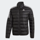 Chaqueta de plumón Adidas (80% plumón de pato)