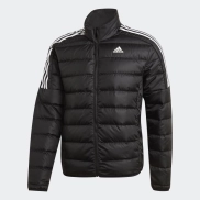Chaqueta de plumón Adidas (80% plumón de pato)