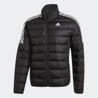 Chaqueta de plumón Adidas (80% plumón de pato)