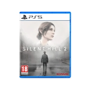 Silent Hill 2 en PS5: Regreso al terror clásico