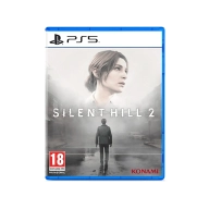 Silent Hill 2 en PS5: Regreso al terror clásico