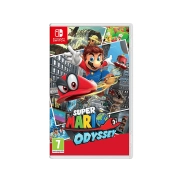Odisea de Mario