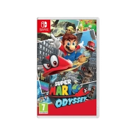 Odisea de Mario
