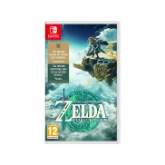 Zelda Tears Of The Kingdom Físico: Precio Mínimo en Mediamarkt