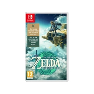 Zelda Tears Of The Kingdom Físico: Precio Mínimo en Mediamarkt