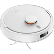 Robot Aspirador Xiaomi S20 con Succión de 5000 Pa y LDS