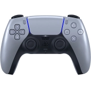 Mando gris Dualsense para PS5