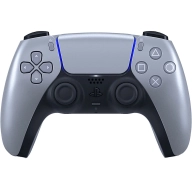 Mando gris Dualsense para PS5