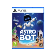Astro Bot: Aventura en PS5