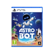 Astro Bot: Aventura en PS5