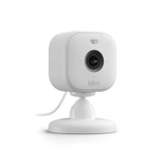Blink Mini 2 | Cámara interior HD con audio y visión nocturna