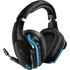 Auriculares Logitech G935 inalámbricos para gamers