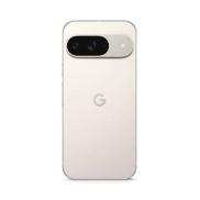 Pixel 9 de Google - 256GB en Porcelana y Obsidiana
