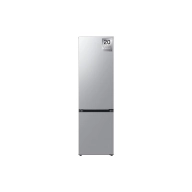 Frigorífico Combi Samsung 200cm 390L, Clase E, Blanco