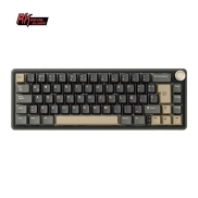 Teclado compacto Royal Kludge RKR65 ISO-ES Hot-Swappable