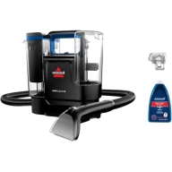 Lava aspiradora de tapicerías BISSELL SpotClean C5