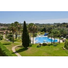 Palm Oasis Alvor: Resort 4 estrellas todo incluido