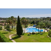 Palm Oasis Alvor: Resort 4 estrellas todo incluido