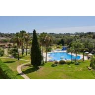 Palm Oasis Alvor: Resort 4 estrellas todo incluido