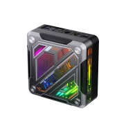 Mini PC ACEMAGIC AM18 Ryzen 7 8845HS sin RAM ni disco 359€