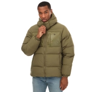 Chaqueta Hombre ADIDAS Down Regen Puff | Tallas S, M, L