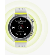 Cheetah Amazfit SquareRound 44mm: Reloj Deportivo Inteligente