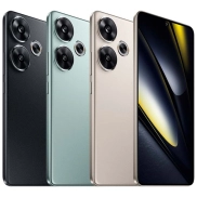 Xiaomi POCO F6 5G - Smartphone 12512GB a 215,99€