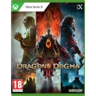 Xbox Series X - Dragon's Dogma II