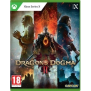 Xbox Series X - Dragon's Dogma II