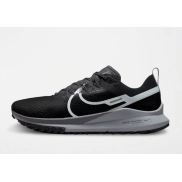 Nike Pegasus Trail 4 en Negro - Tallas 39 a 47,5 disponibles