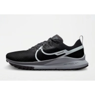 Nike Pegasus Trail 4 en Negro - Tallas 39 a 47,5 disponibles