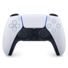 Controlador PS5 Dualsense blanco reacondicionado en excelente estado