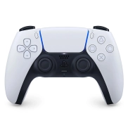 Controlador PS5 Dualsense blanco reacondicionado en excelente estado
