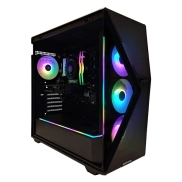PC Gaming i5 13400, RTX 5070, 32GB, 1TB 7400 MBs