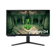 Monitor Gaming Odyssey G4 Samsung 27" FHD IPS