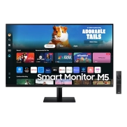 Monitor FHD Samsung M5 M50D 27” 60Hz