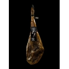 Loncheado GRATIS de Jamón Ibérico de Bellota Brida Negra 7KG
