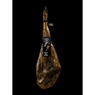Loncheado GRATIS de Jamón Ibérico de Bellota Brida Negra 7KG