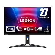 Monitor Lenovo Legion R27i-30, 27", Full-HD, 165 Hz
