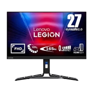 Monitor Lenovo Legion R27i-30, 27", Full-HD, 165 Hz