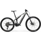 Bicicleta eOne Sixty 575 Merida 2025