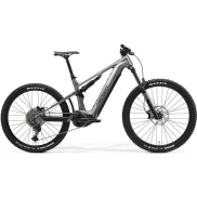 Bicicleta eOne Sixty 575 Merida 2025