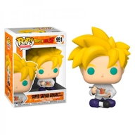 Figuras Pop a 4.99: Son Gohan, Doctor Strange y más