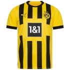 Camiseta de primera equipación PUMA Hombre Borussia Dortmund