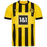 Camiseta de primera equipación PUMA Hombre Borussia Dortmund