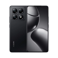 Xiaomi 14T Pro 256 GB + 12 GB de RAM