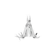 Leatherman Wave+: Multiherramientas versátiles y funcionales