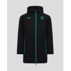 Chaqueta Pro Entrenador Hombre Castore Athletic Club Bilbao